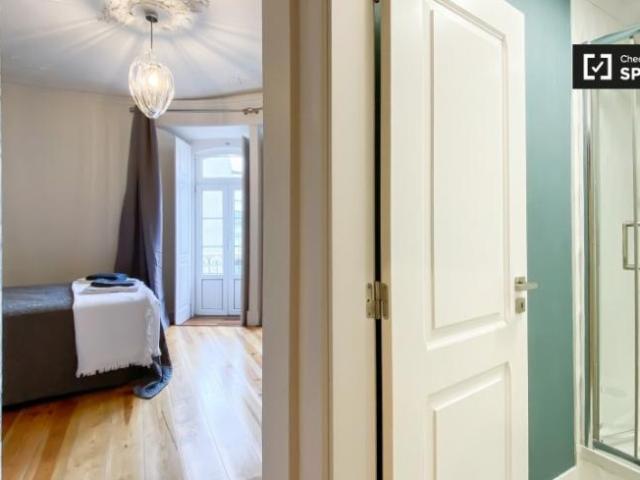 Apartamentos 4 quarto, lisbon lisbon 1170 176 ES101694607