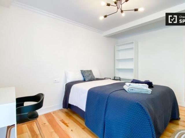 Apartamentos 4 quarto, lisbon lisbon 1170 176 ES101771122