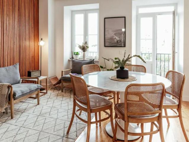 Apartamentos 4 quarto, Lisbon Lisbon 1170 107 DLS99086461