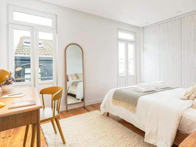 Apartamentos 4 quarto, Lisbon Lisbon 1170 107 ELS99086458