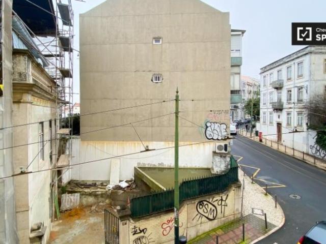 Apartamentos 4 quarto, lisbon lisbon 1170 132 DS101833923