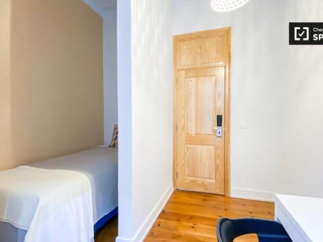 Apartamentos 4 quarto, lisbon lisbon 1170 132 ES101771013