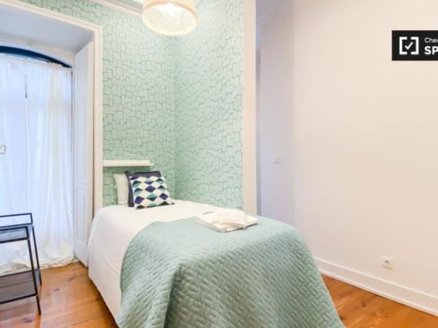 Apartamentos 4 quarto, lisbon lisbon 1170 132 ES101833923