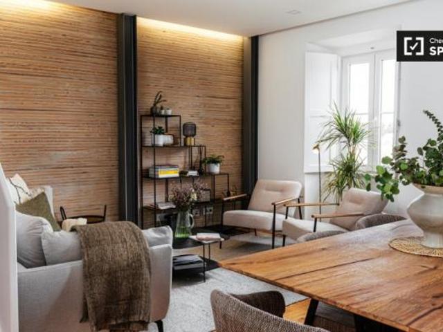 Apartamentos 4 quarto, Lisbon Lisbon 1170 253 ELS44547499