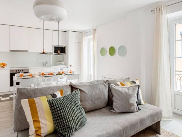 Apartamentos 4 quarto, lisbon lisbon 1200 190 DS101836500