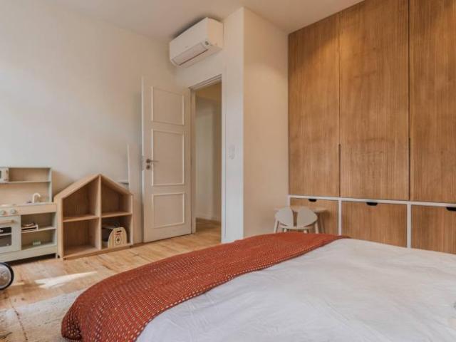 Apartamentos 4 quarto, lisbon lisbon 1200 801 ELS101191245