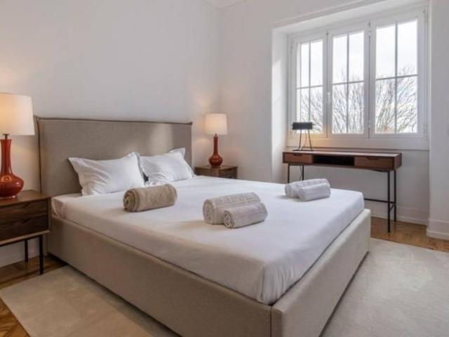 Apartamentos 4 quarto, lisbon lisbon 1250 090 ELS100217131