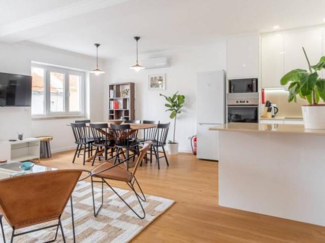 Apartamentos 4 quarto, lisbon lisbon 1250 137 DLS101824782