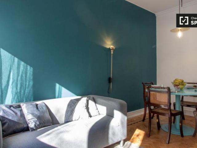 Apartamentos 4 quarto, lisbon lisbon 1500 ELS101730435