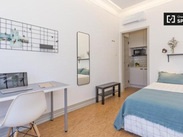Apartamentos 4 quarto, lisbon lisbon 1500 415 DLS101824391