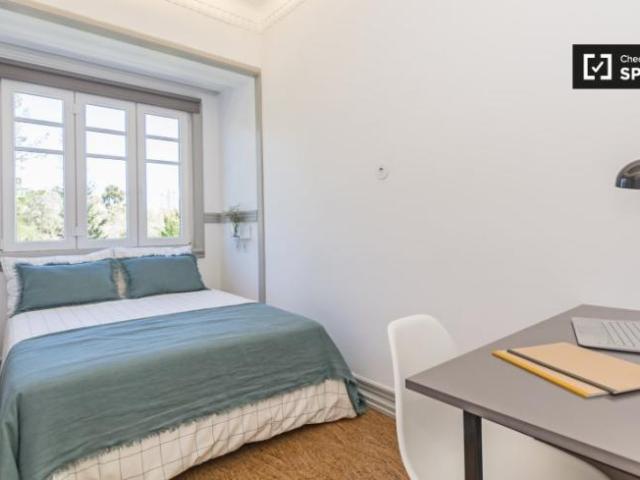 Apartamentos 4 quarto, lisbon lisbon 1500 415 DS101851547