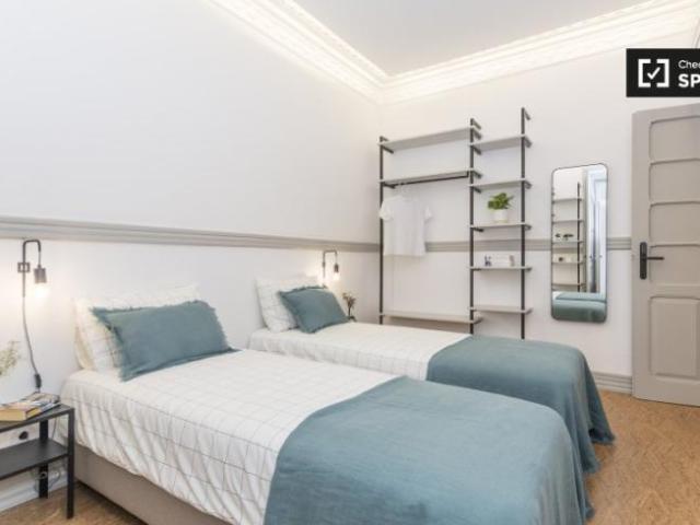 Apartamentos 4 quarto, lisbon lisbon 1500 415 DS101852958