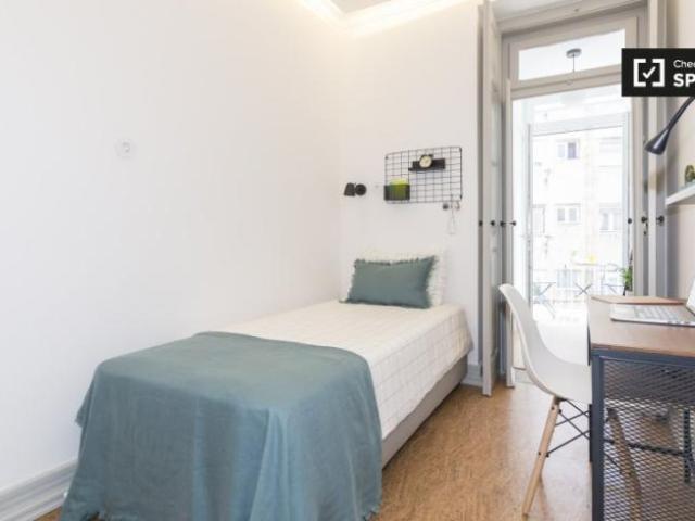 Apartamentos 4 quarto, lisbon lisbon 1500 415 ELS101821363