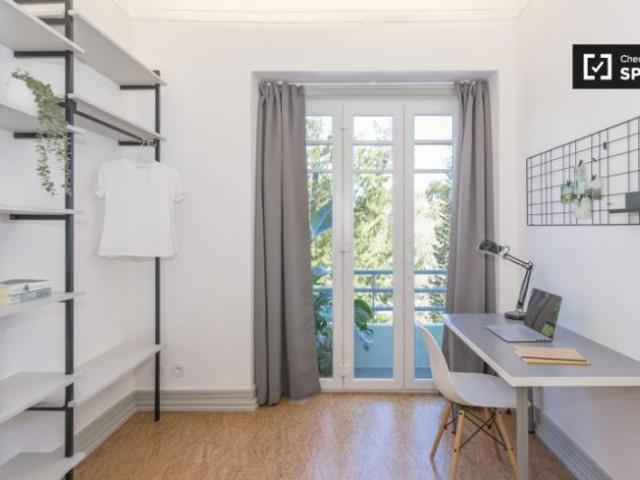 Apartamentos 4 quarto, lisbon lisbon 1500 415 ELS101824391