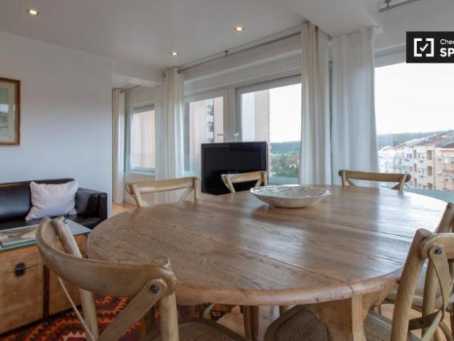 Apartamentos 4 quarto, lisbon lisbon 1600 028 DS101852382