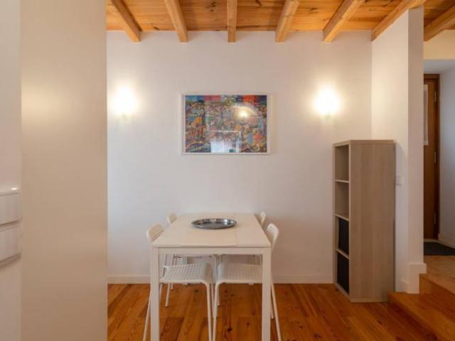Apartamentos 4 quarto, lisbon lisbon 1600 156 DS101765886