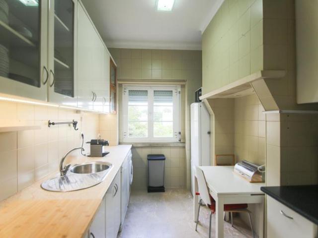 Apartamentos 4 quarto, Lisbon Lisbon 1700 356 ELS90532993