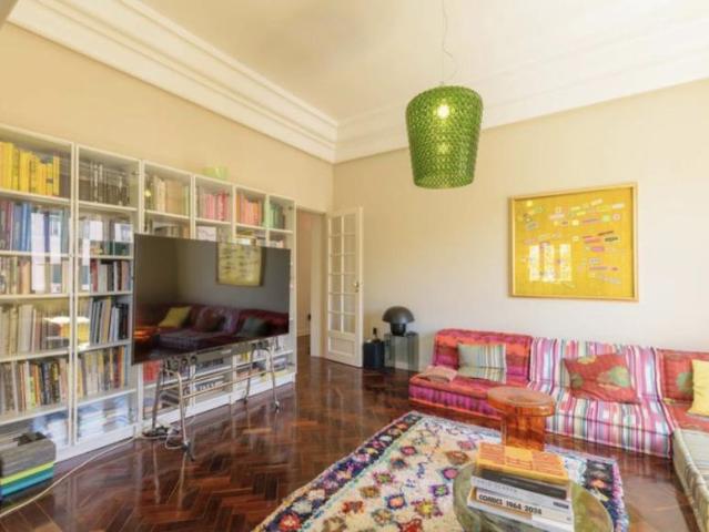 Apartamentos 4 quarto, Lisbon Lisbon DS100128250