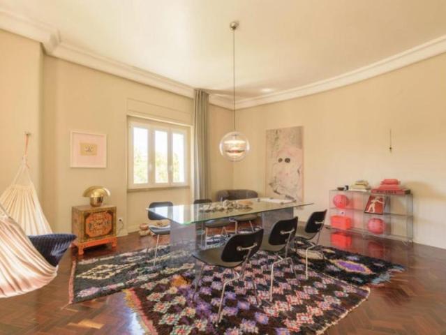 Apartamentos 4 quarto, Lisbon Lisbon ES100128250