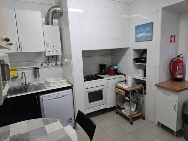 Apartamentos 4 quarto, Lisbon Lisbon ES103358167