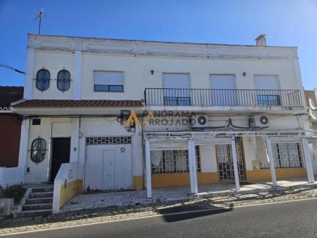 Apartamentos 4 quarto, Moita Setúbal DLS98472639