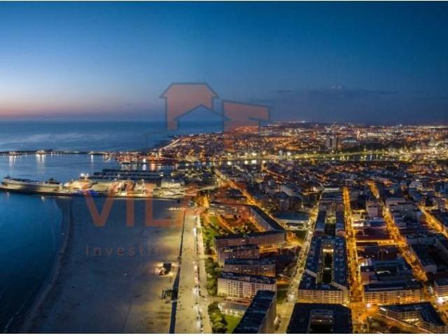 Apartamentos 4 quarto, Matosinhos Matosinhos DLS100451452