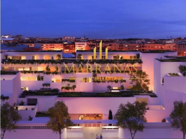 Apartamentos 4 quarto, Matosinhos Matosinhos DLS96888298