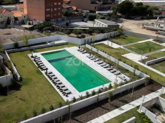 Apartamentos 4 quarto, Matosinhos Matosinhos DS102002230