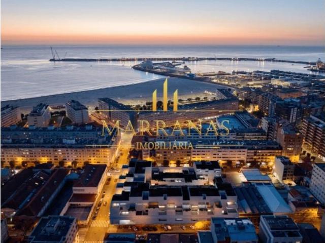 Apartamentos 4 quarto, Matosinhos Matosinhos DS102068571