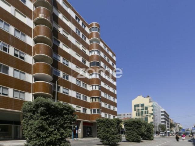 Apartamentos 4 quarto, Matosinhos Matosinhos DS103096902