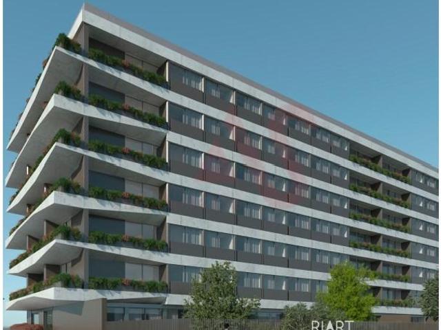 Apartamentos 4 quarto, Matosinhos Matosinhos 4450 125 DLS102767204