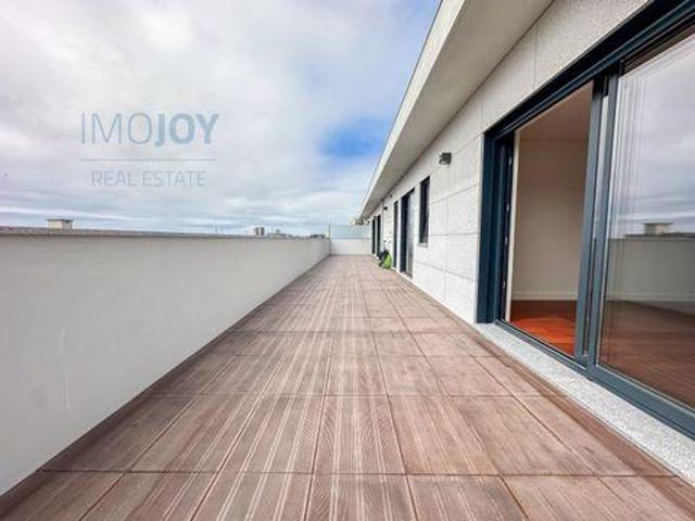 Apartamentos 4 quarto, Matosinhos Porto 4450 102 DLS90578795