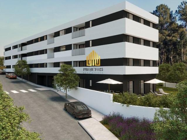 Apartamentos 4 quarto, Maia Maia DS94929774