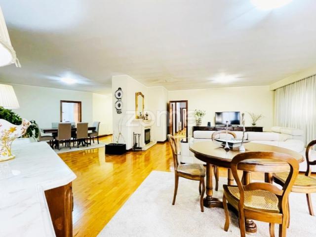 Apartamentos 4 quarto, Santo Tirso Santo Tirso DS87065209