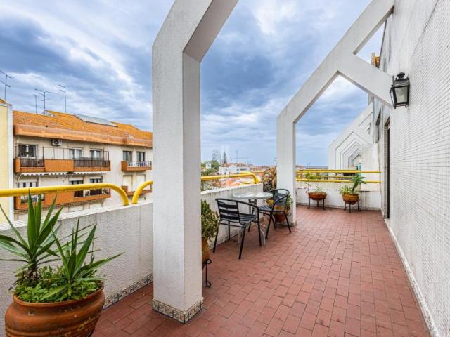 Apartamentos 4 quarto, Santarém Santarém DS101228554