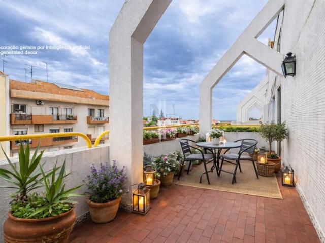 Apartamentos 4 quarto, Santarém Santarém DS101228554