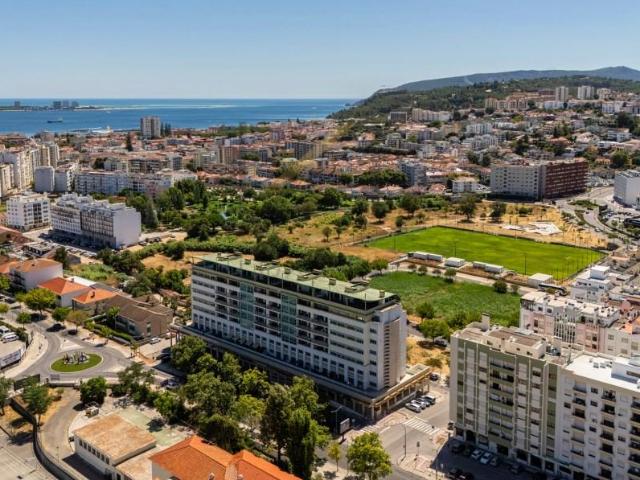Apartamentos 4 quarto, Setúbal Setúbal 2900 058 DS93286695