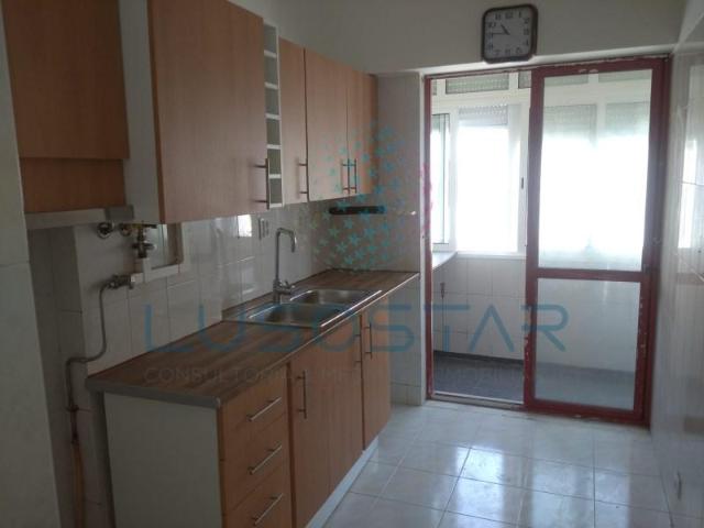 Apartamentos 4 quarto, Seixal Seixal DS103015840