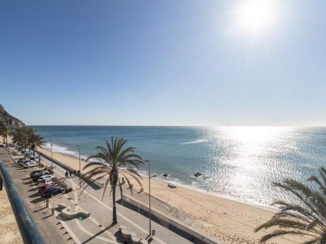 Apartamentos 4 quarto, Sesimbra Sesimbra DLS97877918
