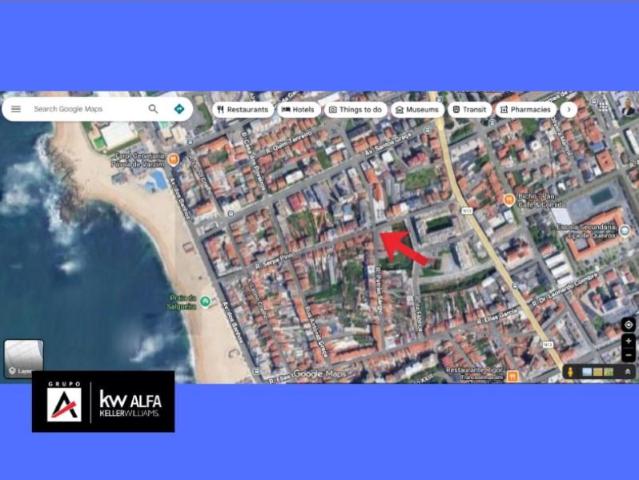 Apartamentos 4 quarto, Póvoa de Varzim Póvoa de Varzim DS100877738