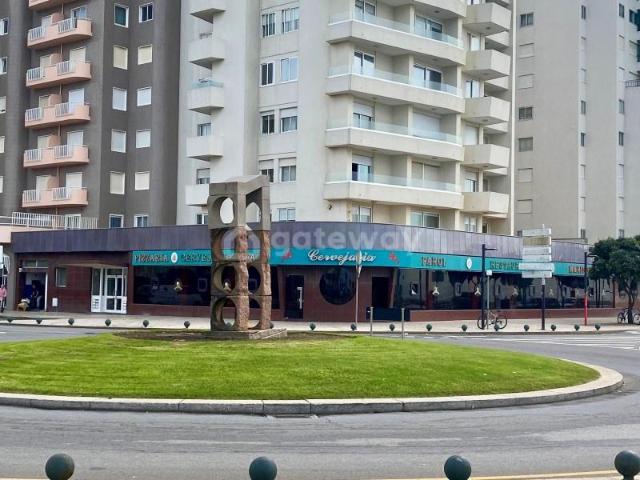 Apartamentos 4 quarto, Póvoa de Varzim Póvoa de Varzim DS102300556