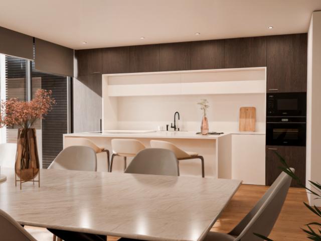 Apartamentos 4 quarto, Ponta Delgada Ilha de São Miguel DLS91915486