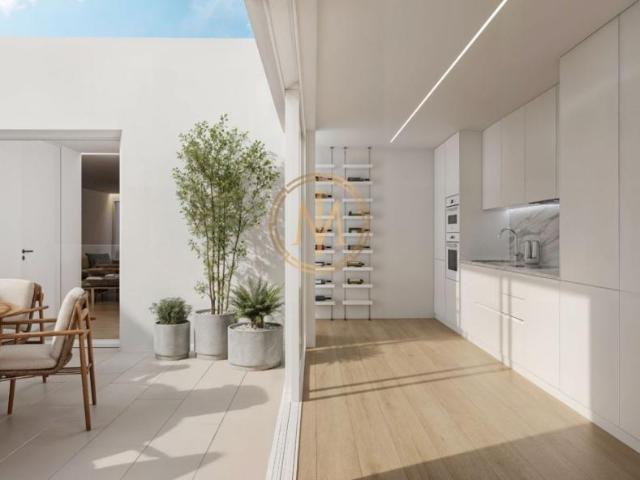 Apartamentos 4 quarto, Porto Matosinhos 4450 DS97904926