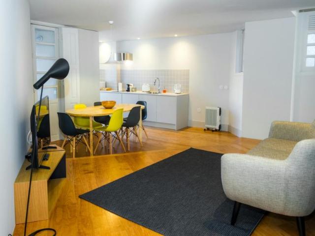 Apartamentos 4 quarto, Porto Porto 4000 453 DS100724062