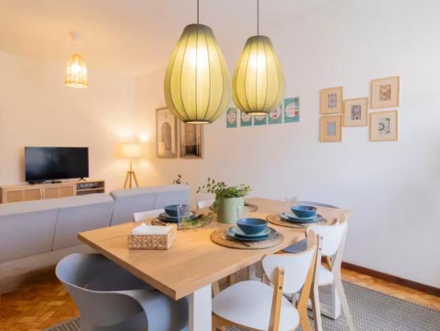 Apartamentos 4 quarto, Porto Porto 4000 012 DS95924648