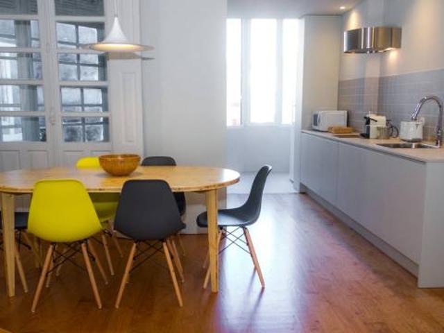 Apartamentos 4 quarto, Porto Porto 4000 226 DLS72983334