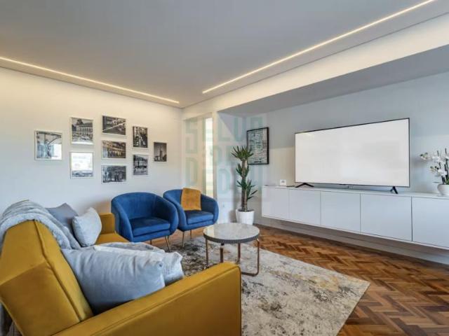 Apartamentos 4 quarto, Porto Porto 4000 DS102052018