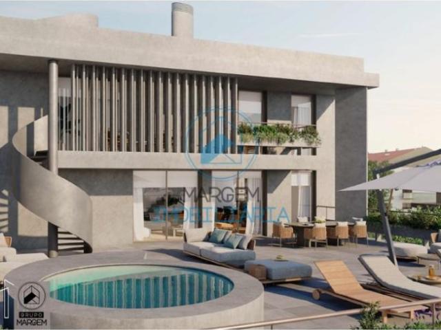 Apartamentos 4 quarto, Porto Porto 4150 155 DS87447152