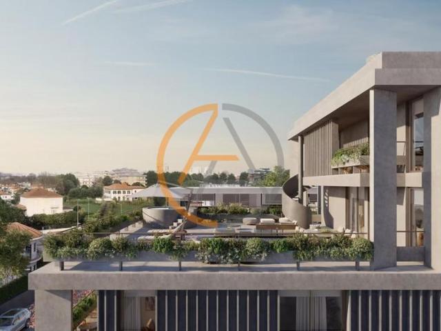 Apartamentos 4 quarto, Porto Porto 4150 DLS99461385