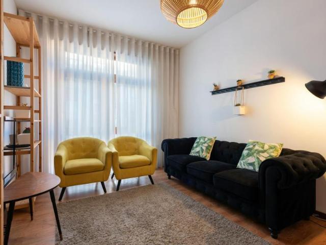 Apartamentos 4 quarto, Porto Porto 4250 DLS100718025